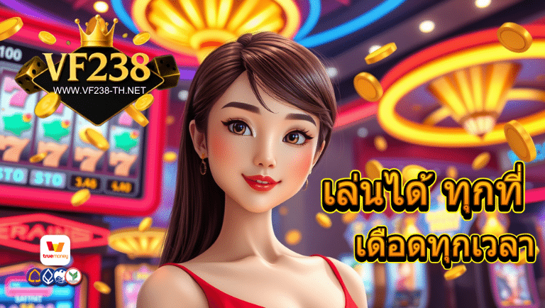 vf238 ทางเข้าสล็อต