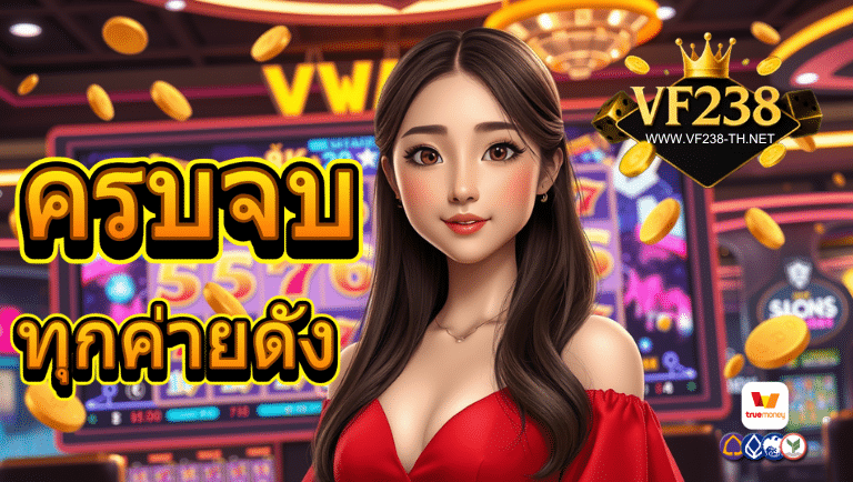 vf238 พนันออนไลน์